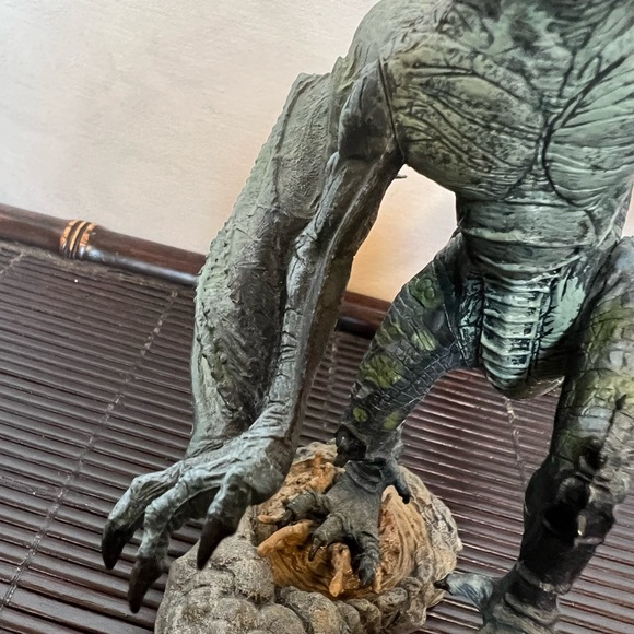 EUC McFarlane 2005 Dragon - Picture 11 of 16